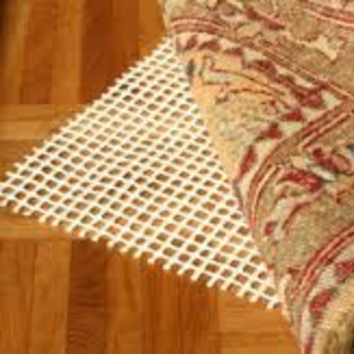 rete antiscivolo per tappeti 